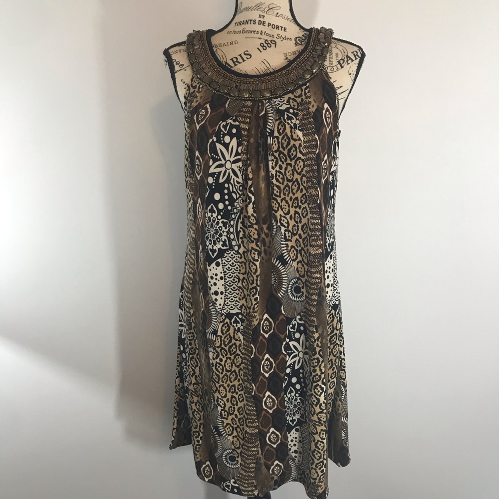 Size Small ElementZ Dress